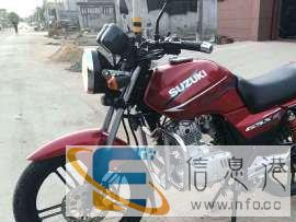 特价出售品牌摩托质量保证车况九成新