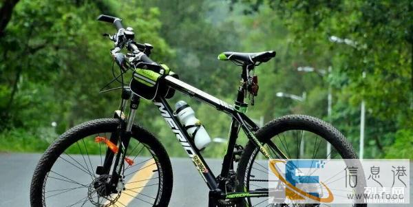 转让美利达挑战者300，15特别版