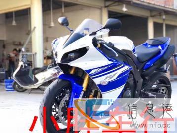 小胖车行实体店出售进口大小排量重机车踏板车质量保证、欢迎现场