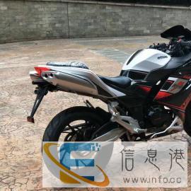 各种跑摩黄龙大排量机车 支持分期付款