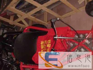 企业认证沙滩车销售，114可查四轮摩托车卡丁车厂家专卖包送