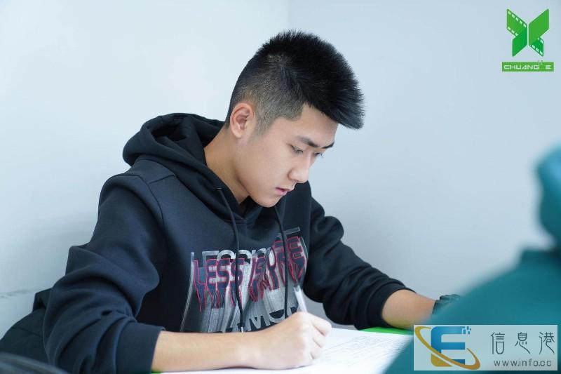 山东艺考的指明灯-创艺教育