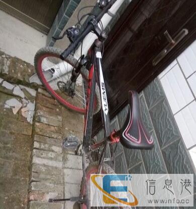 山地自行车出售