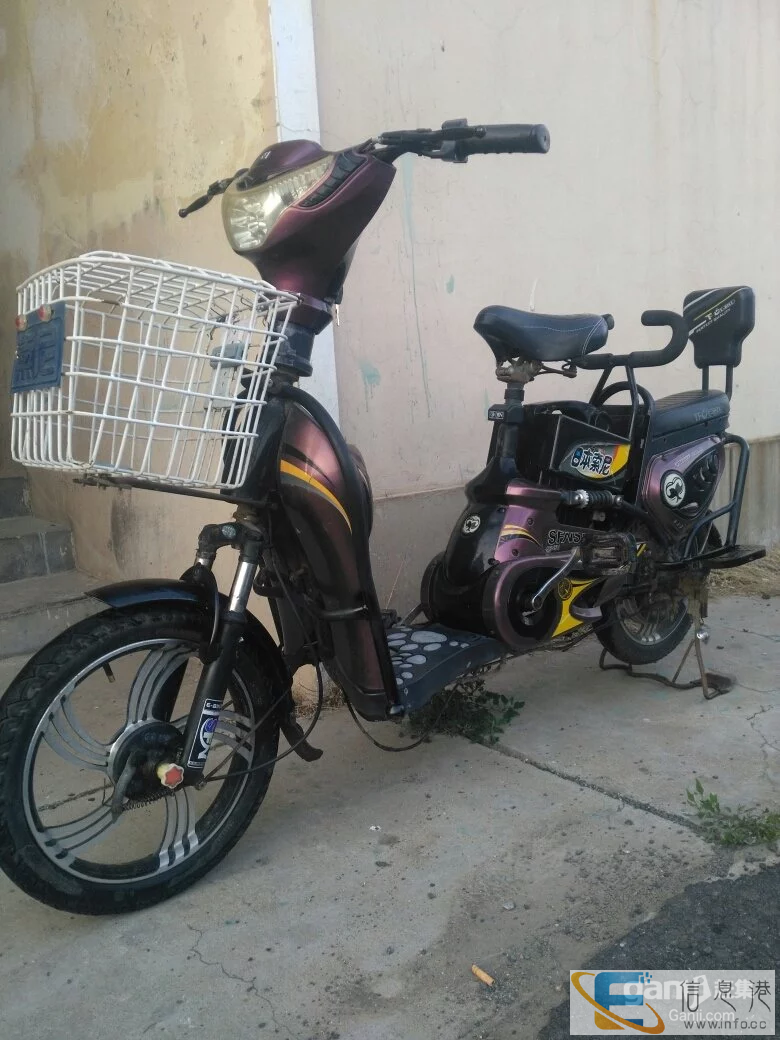 日本索尼电动车