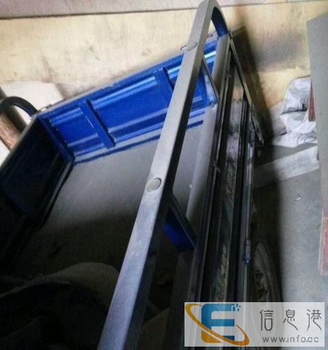 出售九成新电动三轮车