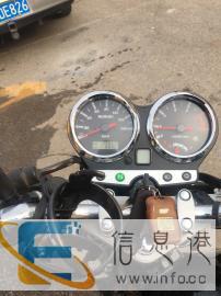 铃木en锐爽150