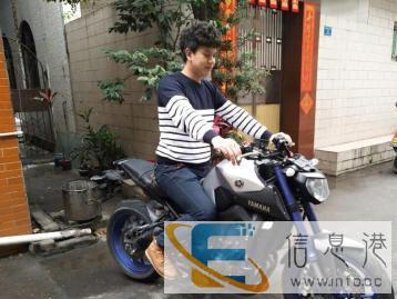 林仔机车总店质量保证进口车大排量、现场看车试车、满意免费包送