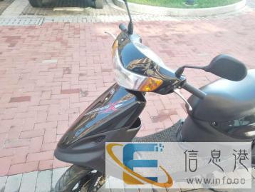 YAMAHA雅马哈巧格