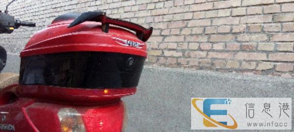 低价转让6成新电动车