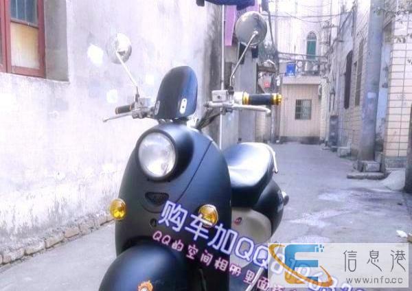 自己送货用的电动车转让车子好骑还蛮新的电池很耐用