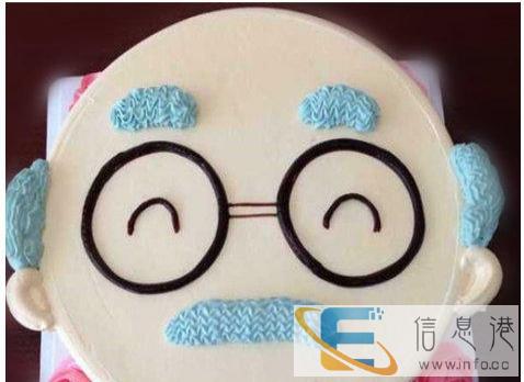 绍兴经典蛋糕定制送货上门蛋糕绍兴袍江工业区法国蛋糕