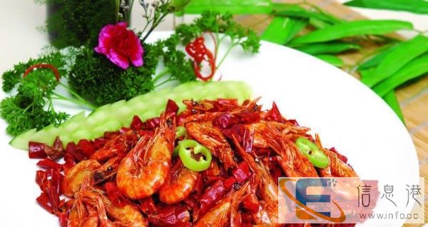 绍兴市区龙门香渝馆10点到次日5点外卖100起送