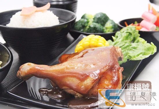 美食新口味,经典台湾风味康福号嵊州经环西路店盛大开业啦