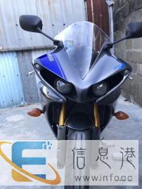 本地长期低价出售优质摩托 地平线，踏板 帅气十足，泡妞神器