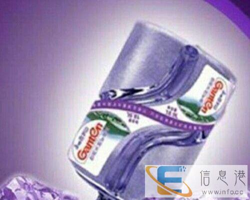 商丘福源纯水总经销