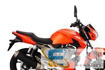 启典150骑600公里低价急售