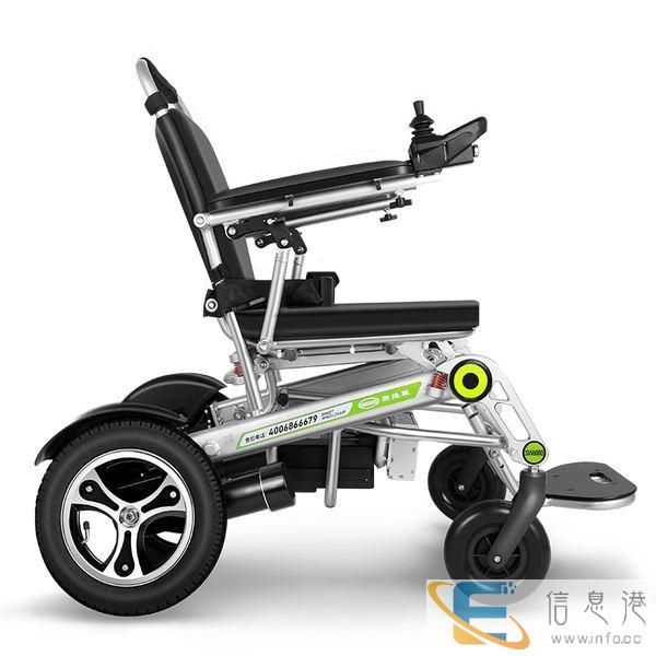 青岛哪有卖高档电动轮椅电动轮椅专卖