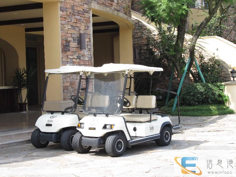 电动观光车厂家14座楼盘看房车景区游览车巡逻车代步车电瓶车