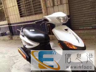 品牌踏板车,弯梁车,摩托九成新手续齐全款式多质量好