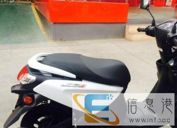 原装踏板车,弯梁车摩托,九成新质量可靠,便宜处理