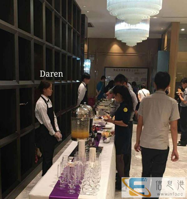 专业承接自助餐、巴西烧烤、冷餐会、酒会、茶歇