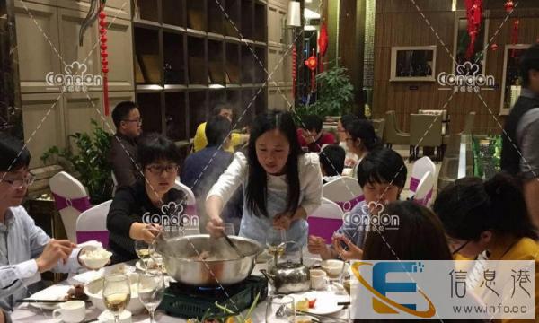 康顿餐饮公司专业上门承办大中小型宴席，大盆菜，火锅