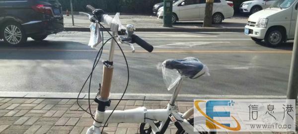 超低价处理库存全新自行车质量好价格低