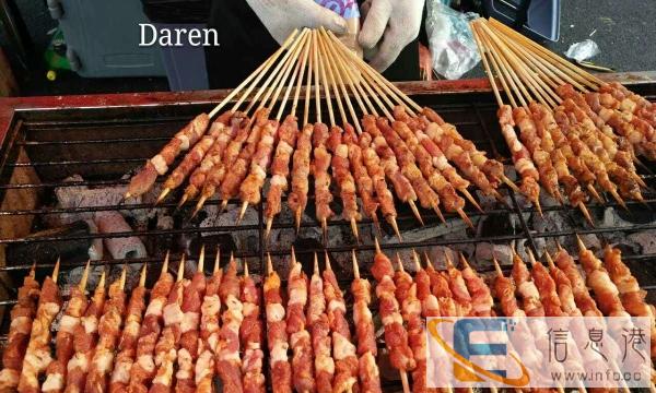 韶关中西宴会自助餐、茶歇、大盘菜、烧烤、酒会、冷餐