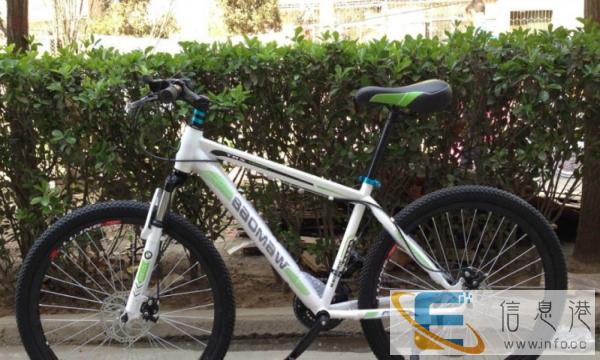 2手车50起价 全新自行车160起价、库房直销 全市价