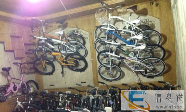 浩天山地车 库房低价直销 新车 旧车 挑战全市低价支持刷卡