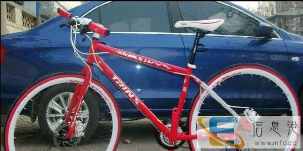 九大优势,领航石家庄山地车市场,全城热销中