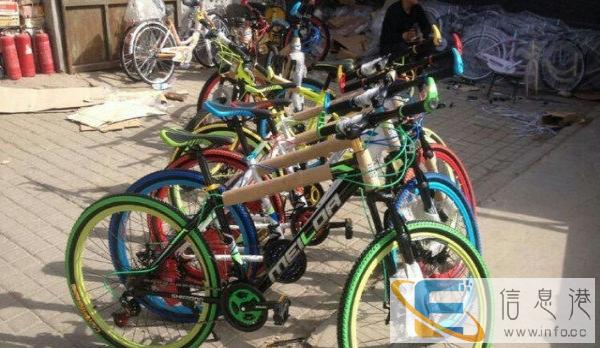 批发电摩,电动车,山地车自行车,做活动送客户