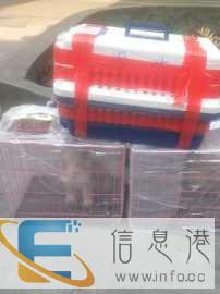 宁波永达宠物专业托运，代办一切手续