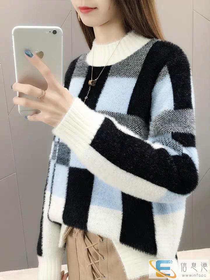 便宜批发女士卫衣毛衣打底裤风衣杂款大包货批发 较便宜秋冬装