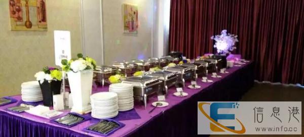 汕尾宴会上门/茶歇上门/自助餐上门/酒席/盆菜上门