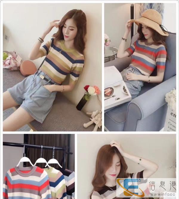 广州服装网上批发女装进货网衣服批发市场网广州服装批发价格