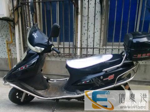 柯桥二手电瓶车转让