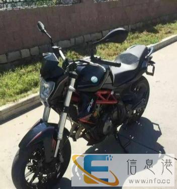 分期付款 全新新款公路赛地平线踏板越野摩托车转让