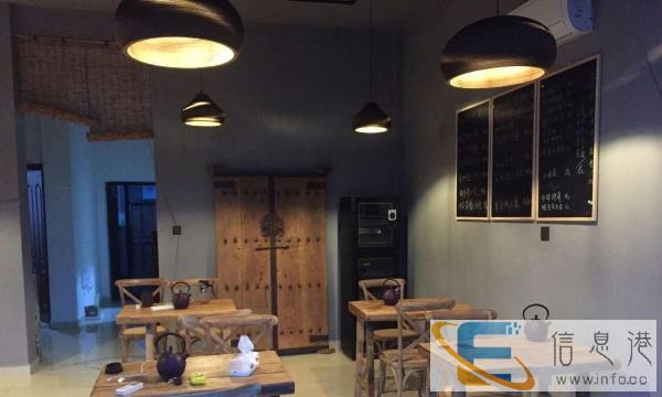 悄娘惹 南海风味海鲜馆