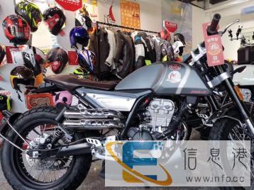 全新未拆箱阿普利亚