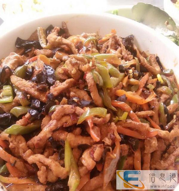 凯米连锁快餐店