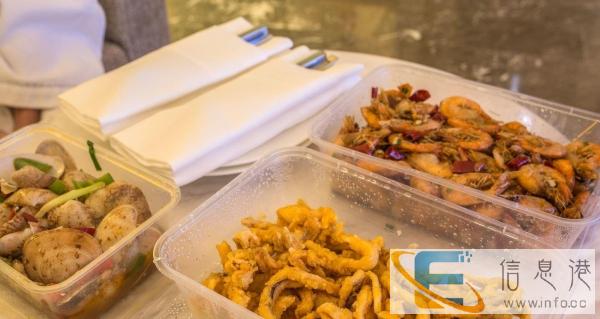 三亚花姐海鲜外卖