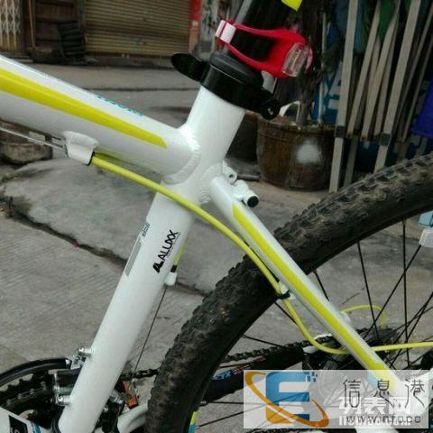 550元无磨号的捷安特2016款ATX660-s24速的山地