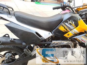 超帅小街车毕业低价转省油小神器