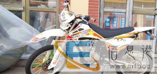 R5越野摩托车 250排量