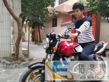林仔机车总店质量保证进口车大排量、现场看车试车、满意免费包送