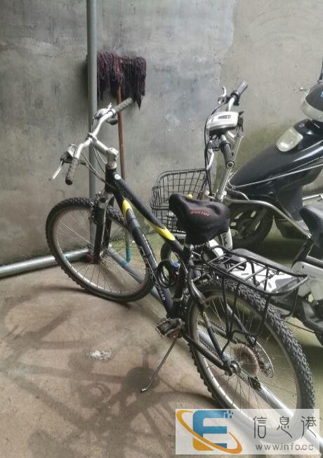 捷安特自行车GX660低价甩卖