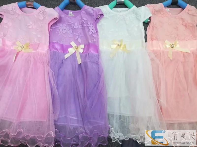 便宜服装批发时装外贸尾货供应尾货便宜低价服装