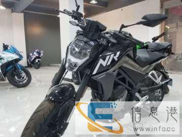 小忍者地平线h2款R3趴赛摩托车机车跑车街车款