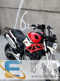 品牌踏板，趴赛，小猴子，春风黄龙，骑士，车况免检，支持分期